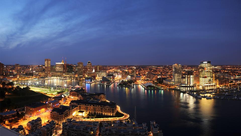 Things To Do In Baltimore Visit Maryland